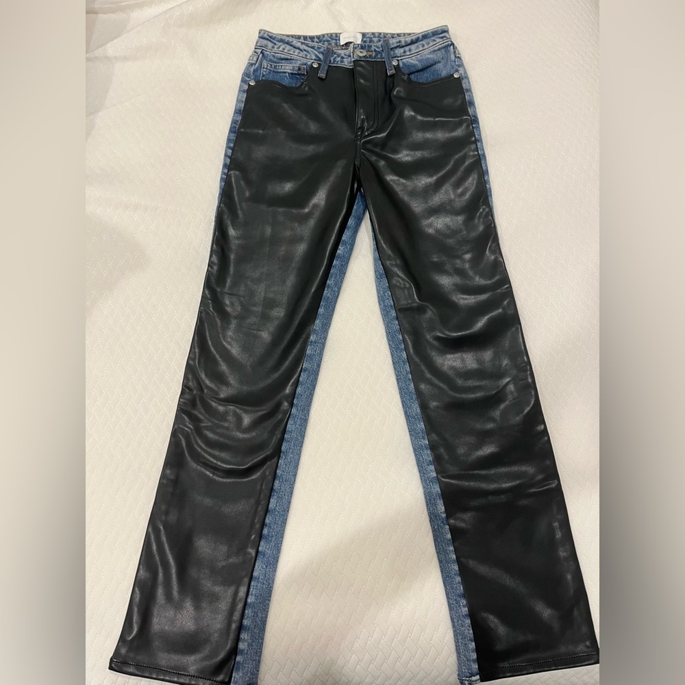 Jonathan Simkhai Jeans